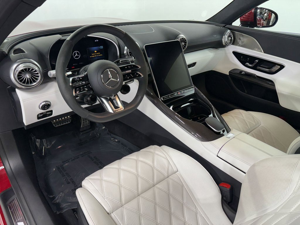 Used 2024 Mercedes-Benz AMG GT 63 image 10