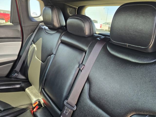 Used 2025 Jeep Compass Limited AWD/4WD image 27