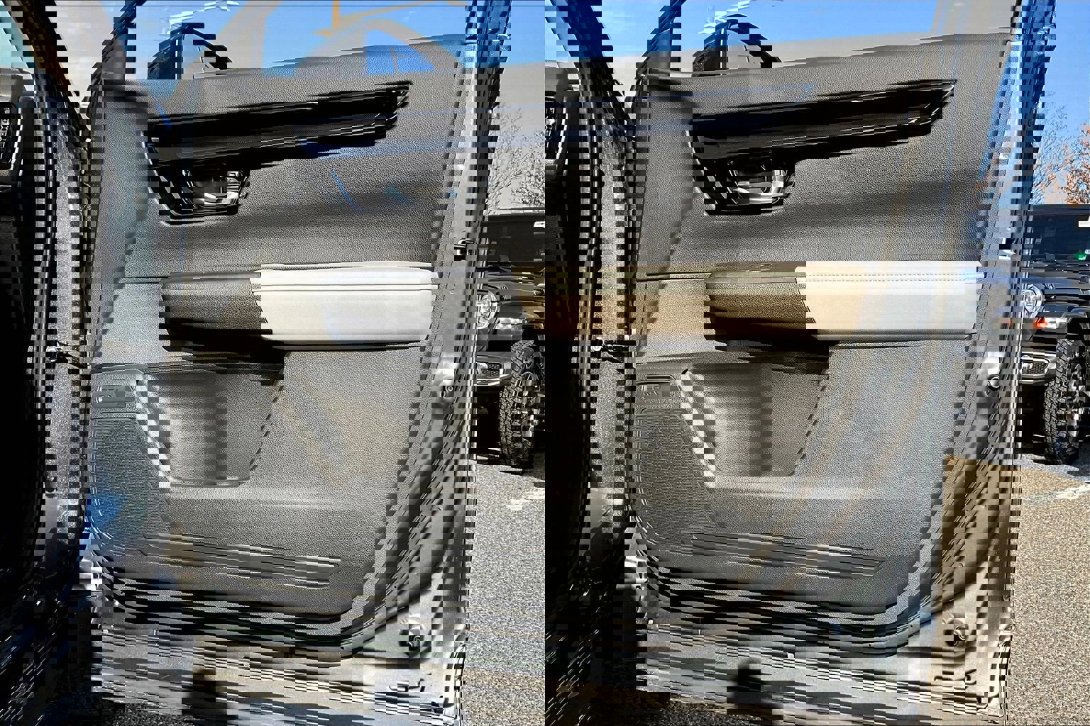 Certified 2026 Honda CR-V EX-L image 19