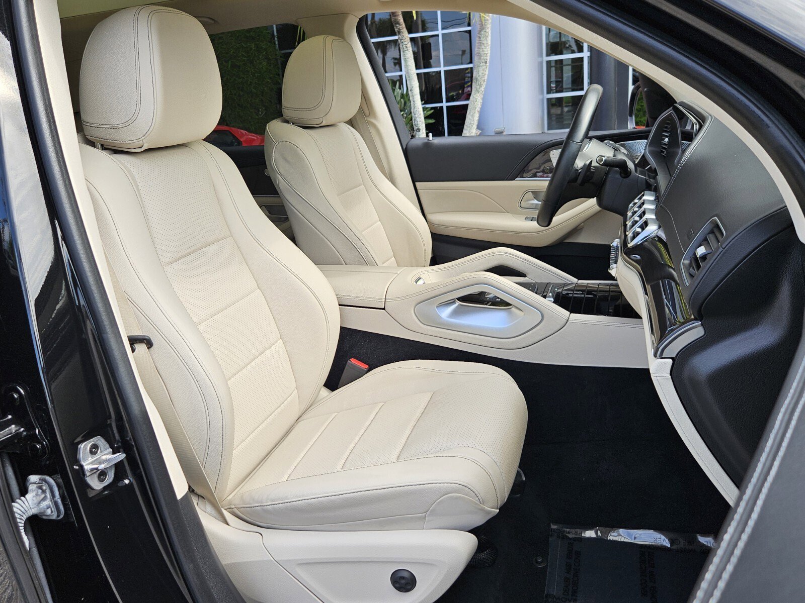 Certified 2023 Mercedes-Benz GLE 450 4MATIC image 22