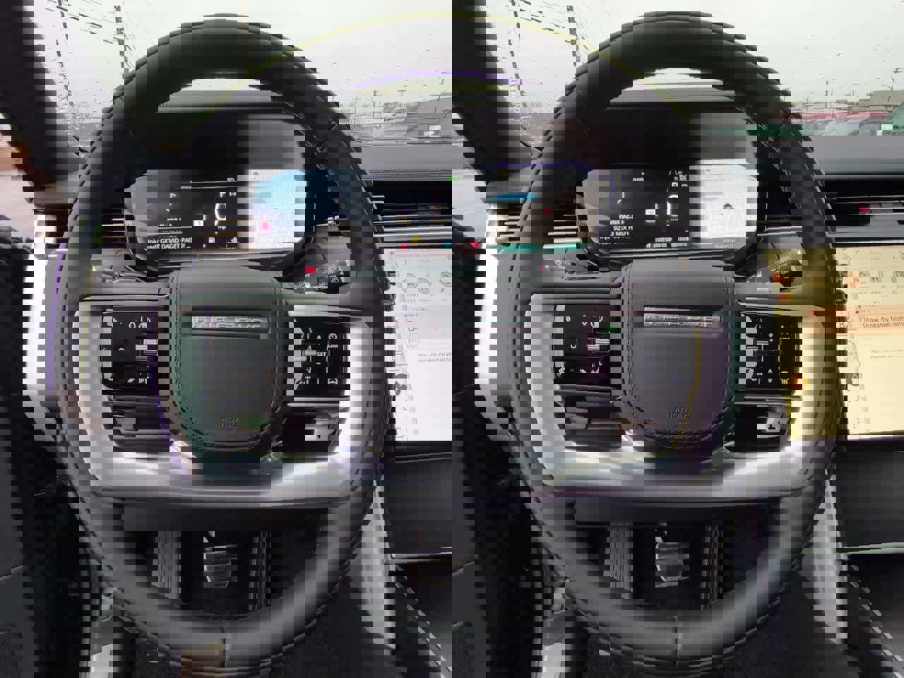 New 2026 Land Rover Range Rover Long Wheelbase SE image 25