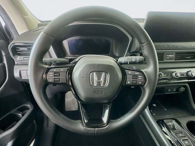 Used 2026 Honda Passport RTL image 24