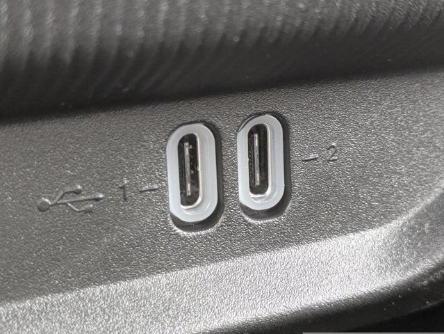 New 2026 Jeep Cherokee Limited AWD/4WD image 23