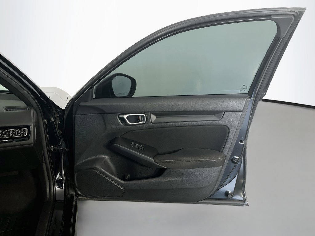 Used 2022 Honda Civic Sport image 33