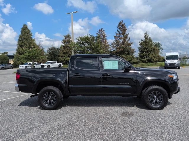 Certified 2023 Toyota Tacoma SR5 RWD image 3