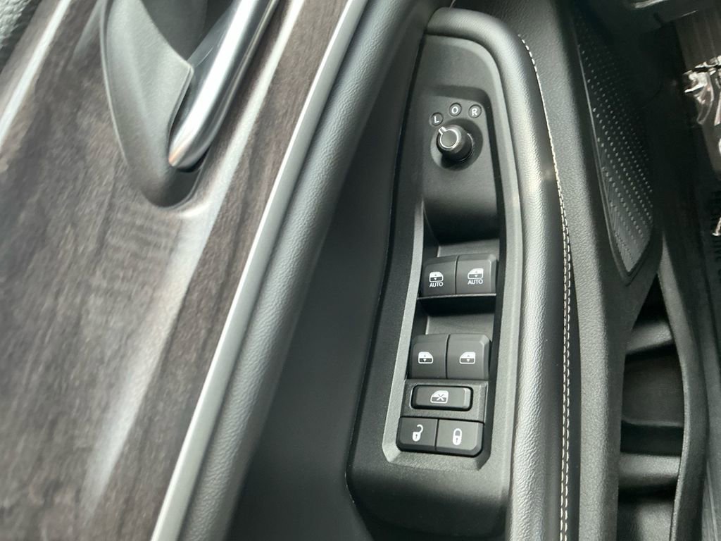 Used 2023 Jeep Grand Cherokee Limited image 20