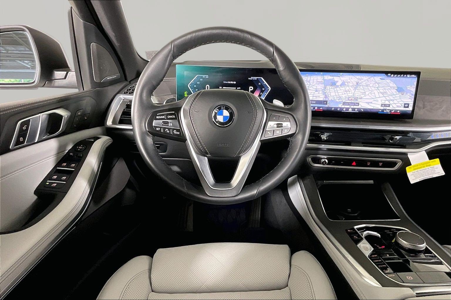 Used 2026 BMW X5 xDrive40i AWD/4WD image 8