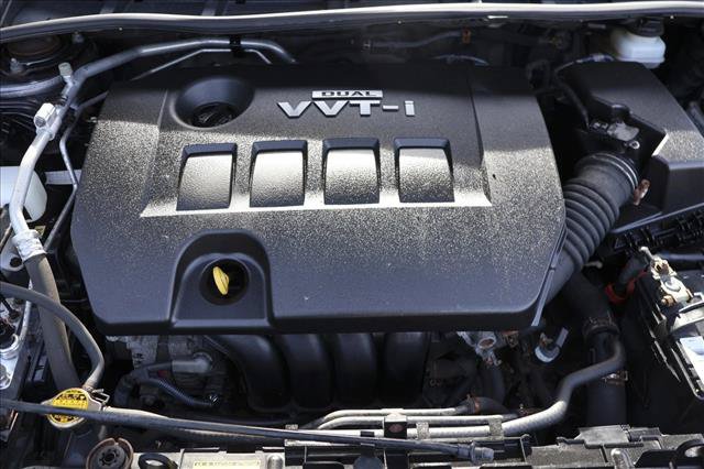 Used 2010 Toyota Corolla LE FWD image 28
