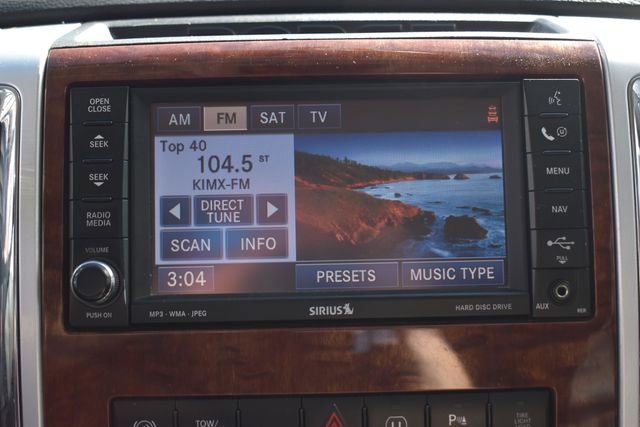 Used 2010 Dodge Ram 2500 Truck Laramie w/ Protection Group image 28