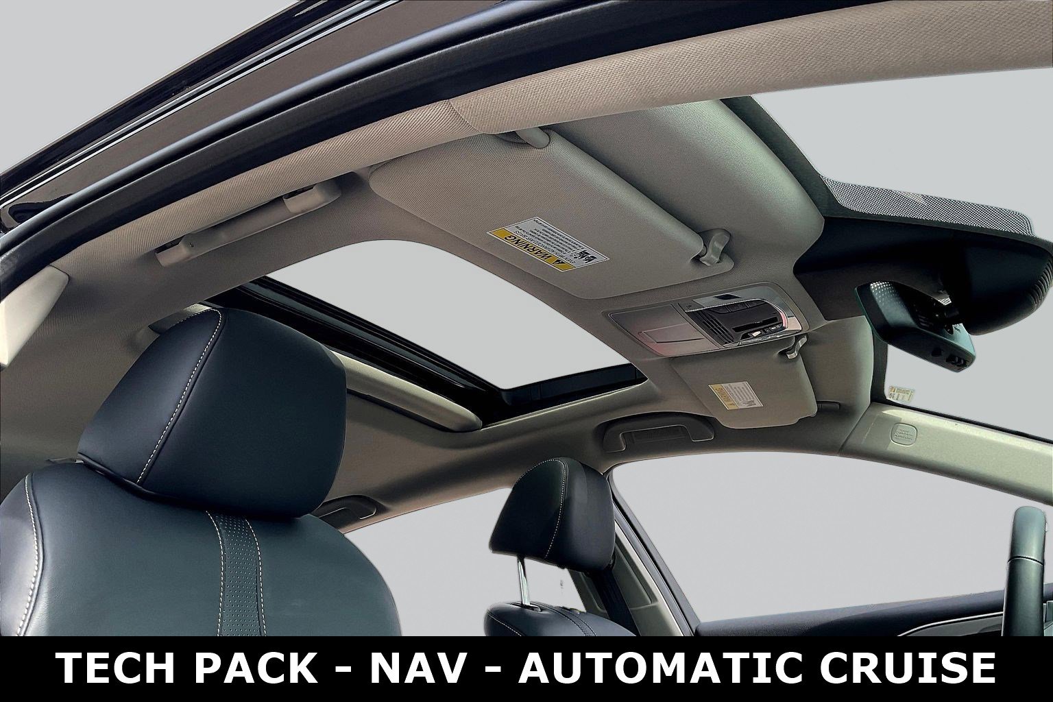 Certified 2025 Acura TLX w/ Technology Package FWD image 27