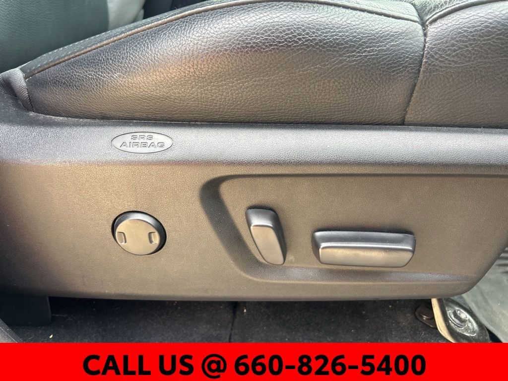 Used 2020 Toyota Tundra Limited AWD/4WD image 7