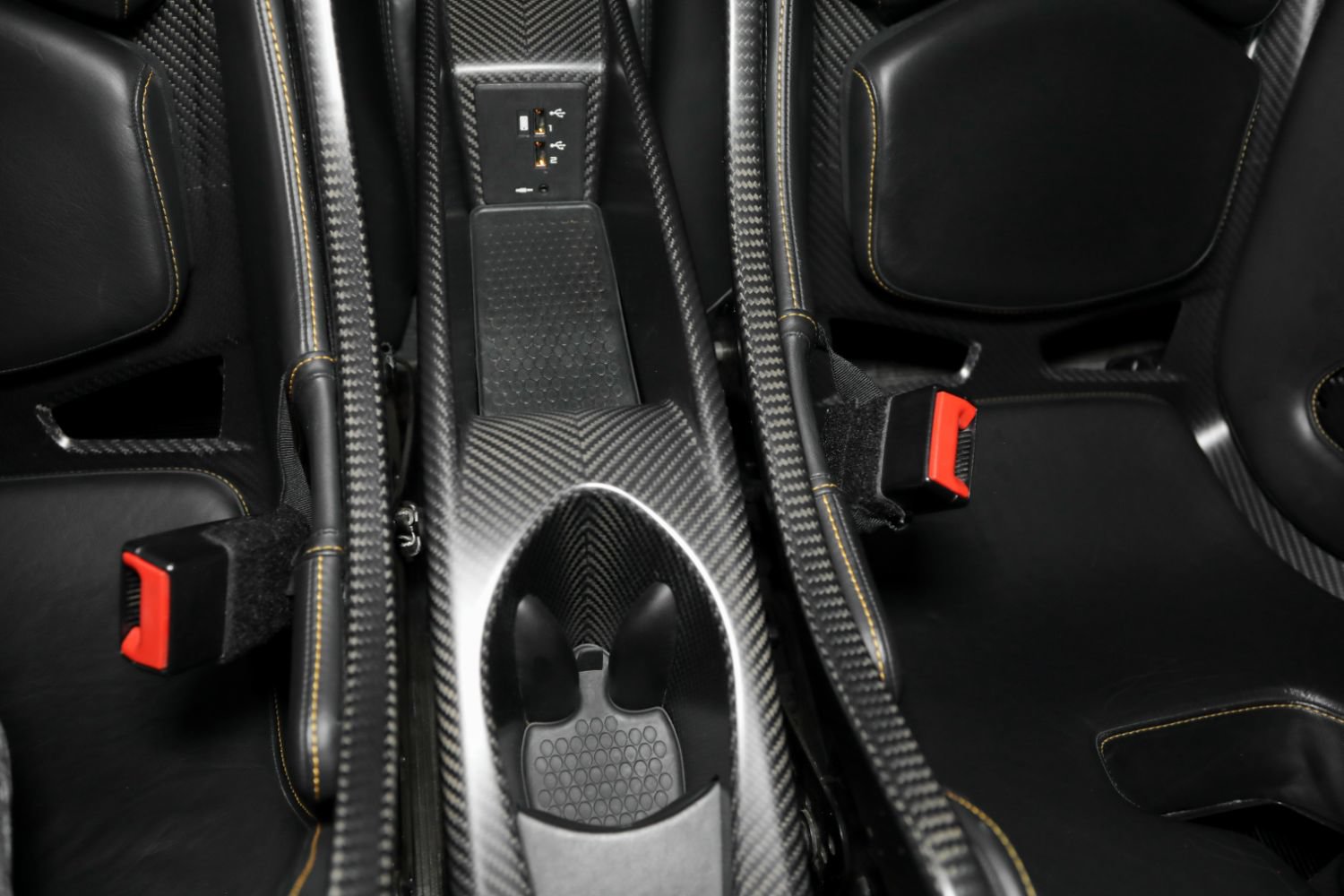 Used 2021 McLaren 765LT RWD image 42