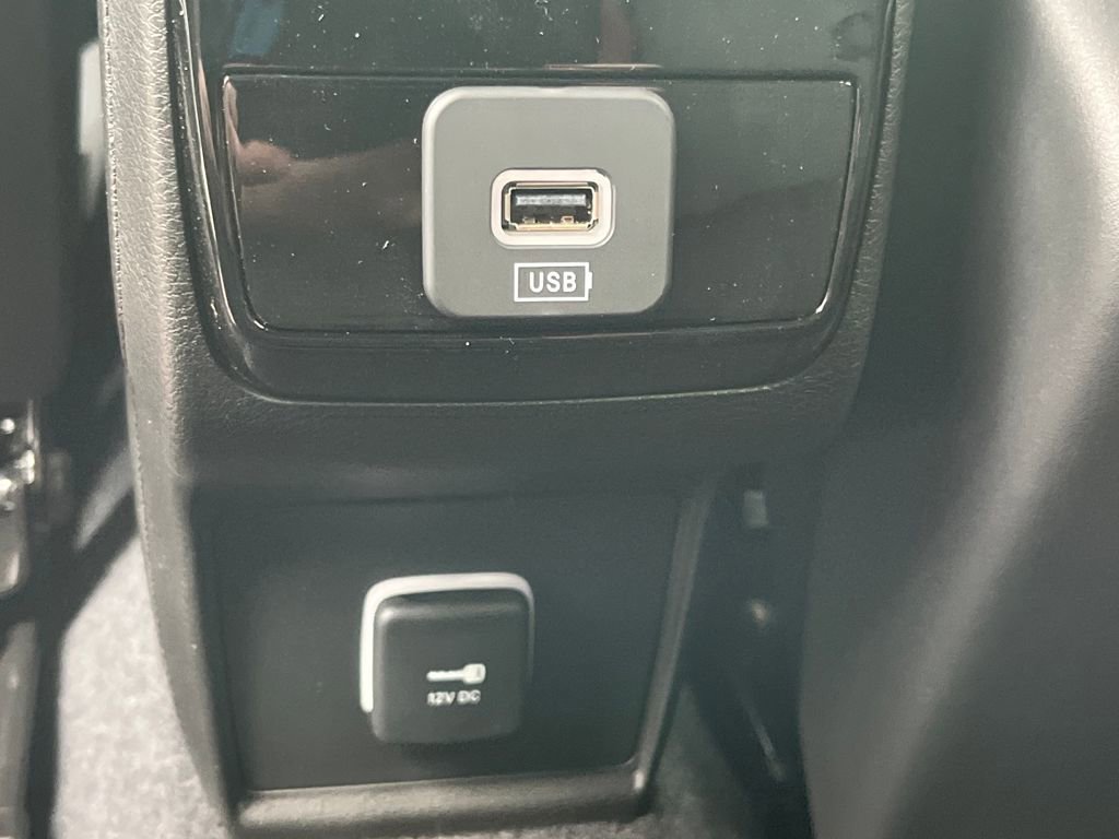 New 2026 Jeep Compass Limited image 20