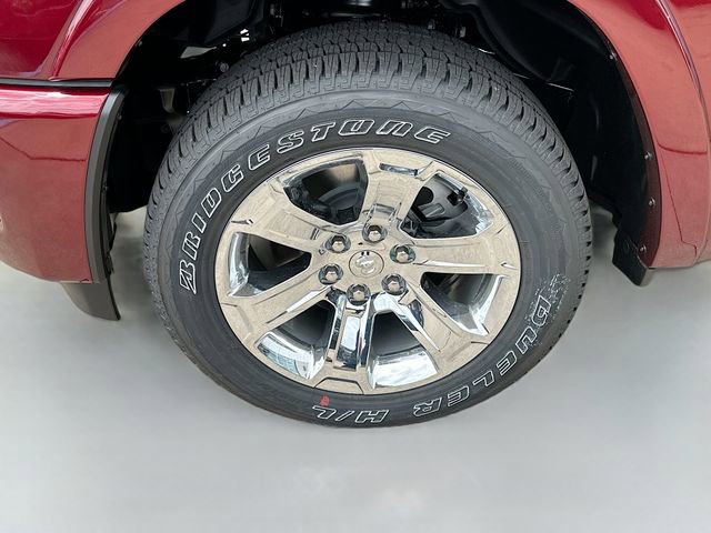 New 2025 RAM 1500 Big Horn image 32