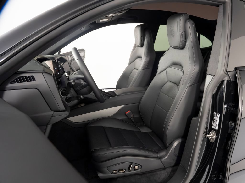 New 2026 Porsche Cayenne S AWD/4WD image 5