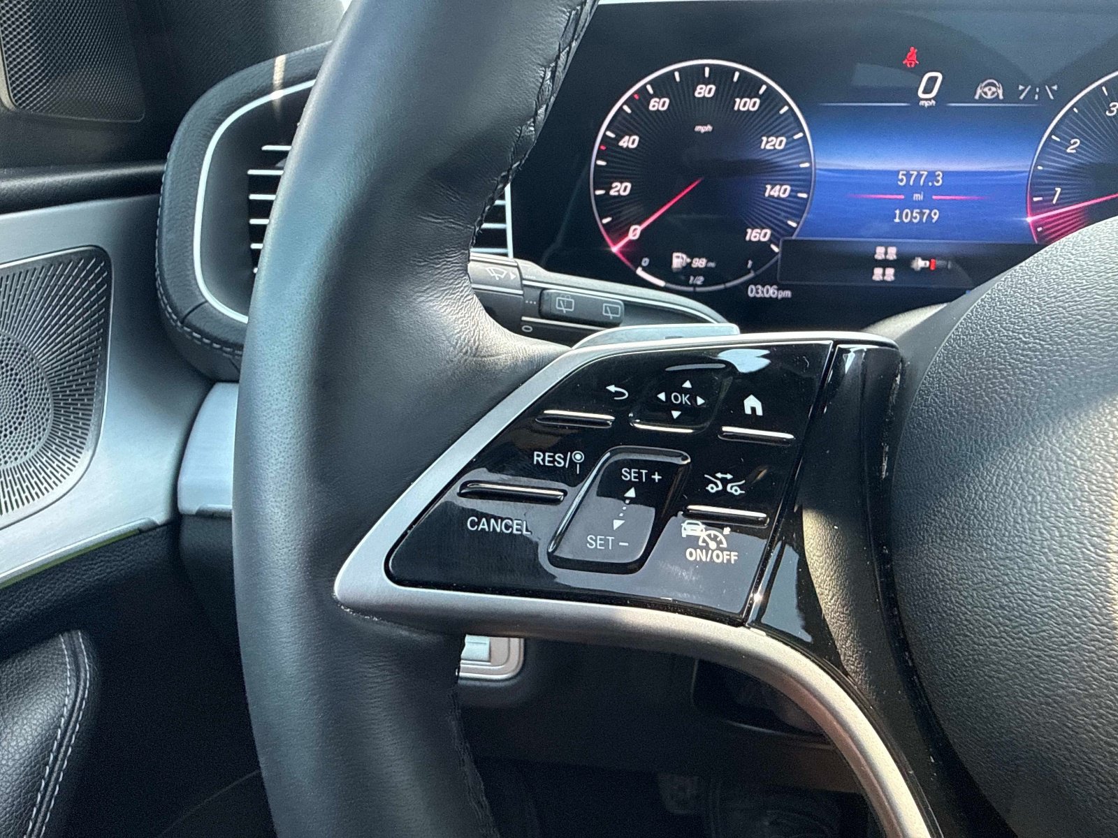 Certified 2024 Mercedes-Benz GLS 450 4MATIC image 30