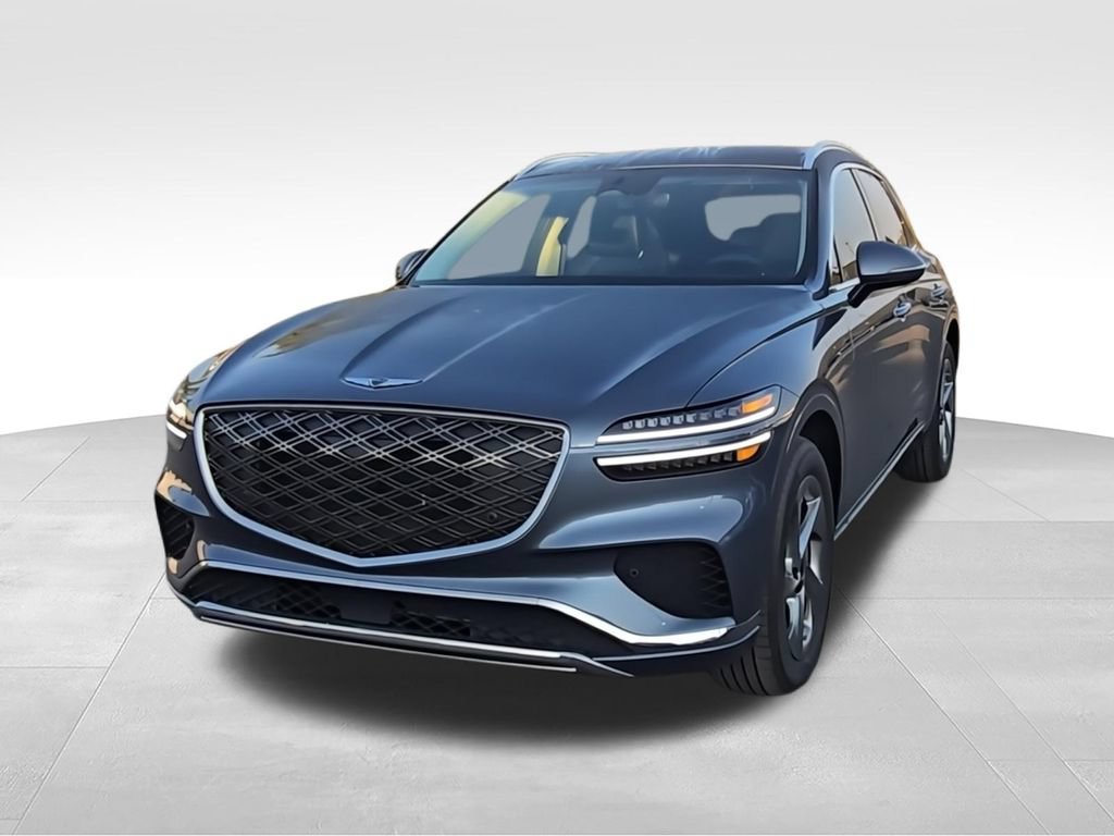 Used 2026 Genesis GV70 2.5T AWD/4WD image 3