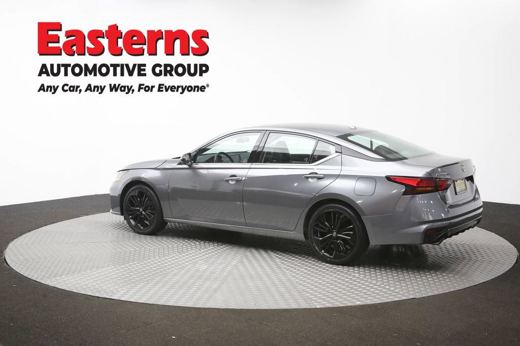 Used 2023 Nissan Altima 2.5 SR FWD image 64