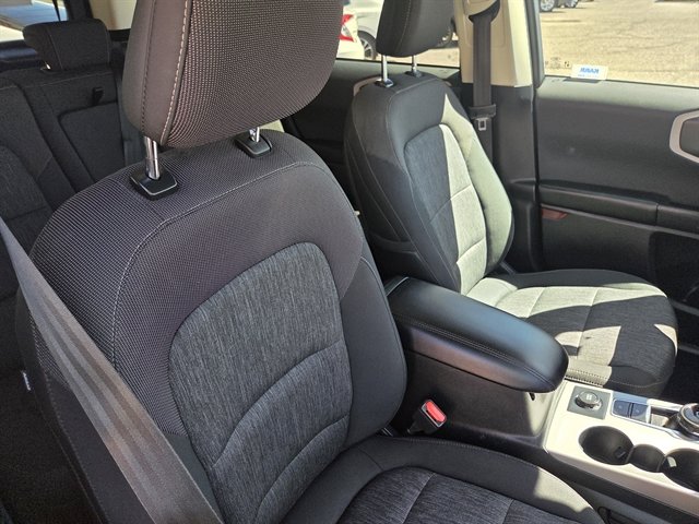 Used 2021 Ford Bronco Sport Big Bend w/ Big Bend Package (96B) AWD/4WD image 8