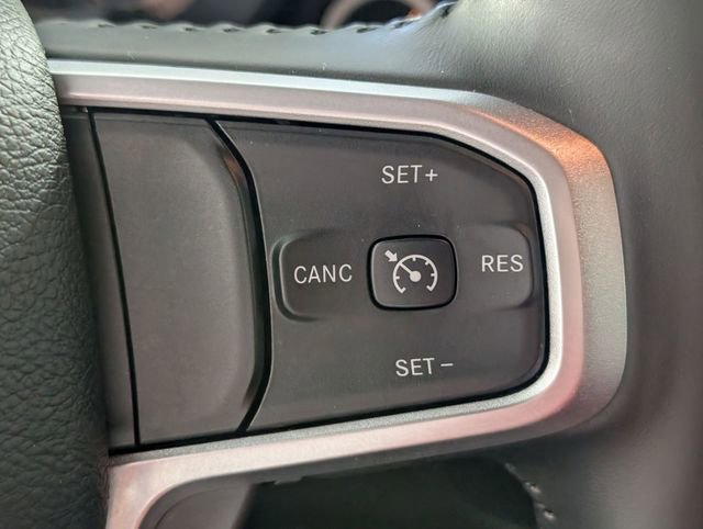Certified 2022 RAM 1500 Big Horn RWD image 16