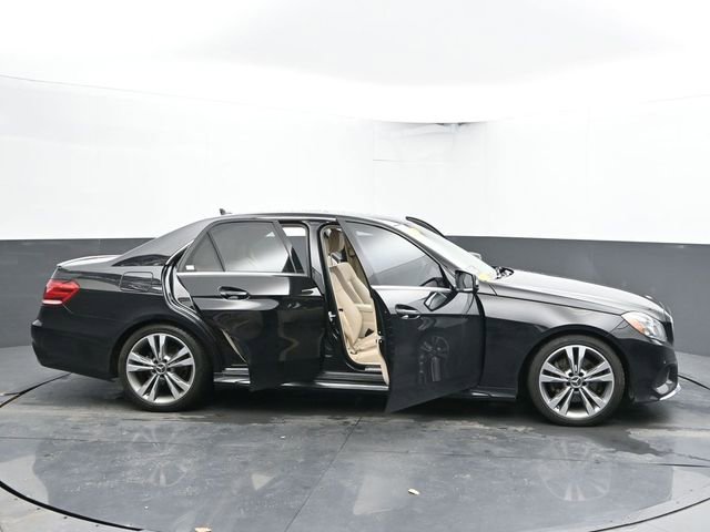Used 2016 Mercedes-Benz E 350 4MATIC Sedan image 55