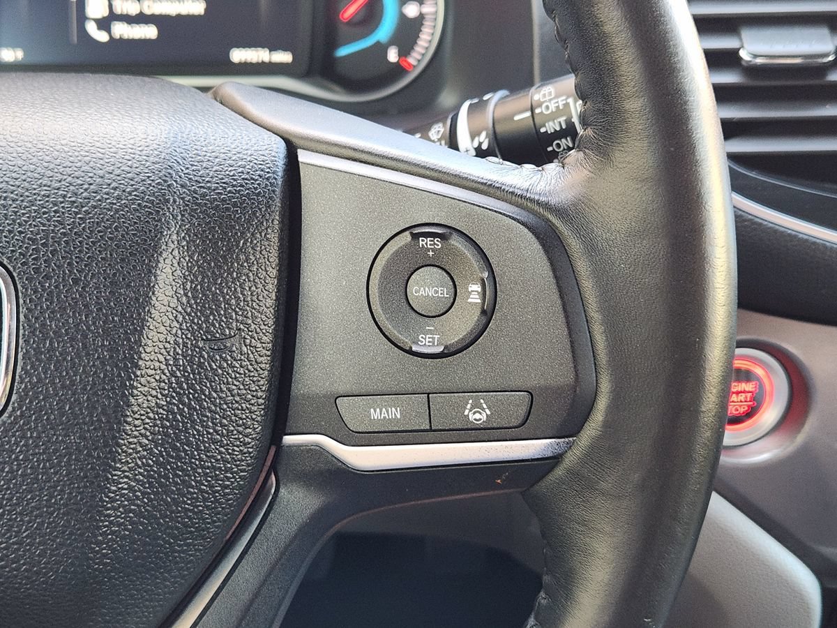 Used 2019 Honda Pilot EX-L image 49