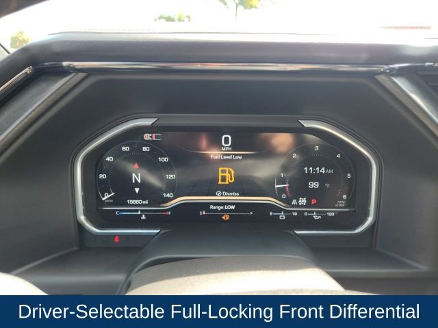 Used 2024 GMC Sierra 1500 AT4X image 31