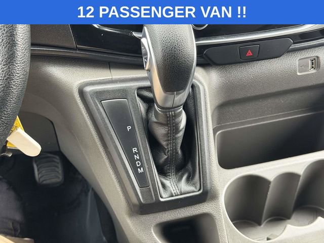 Used 2023 Ford Transit 350 XLT image 21