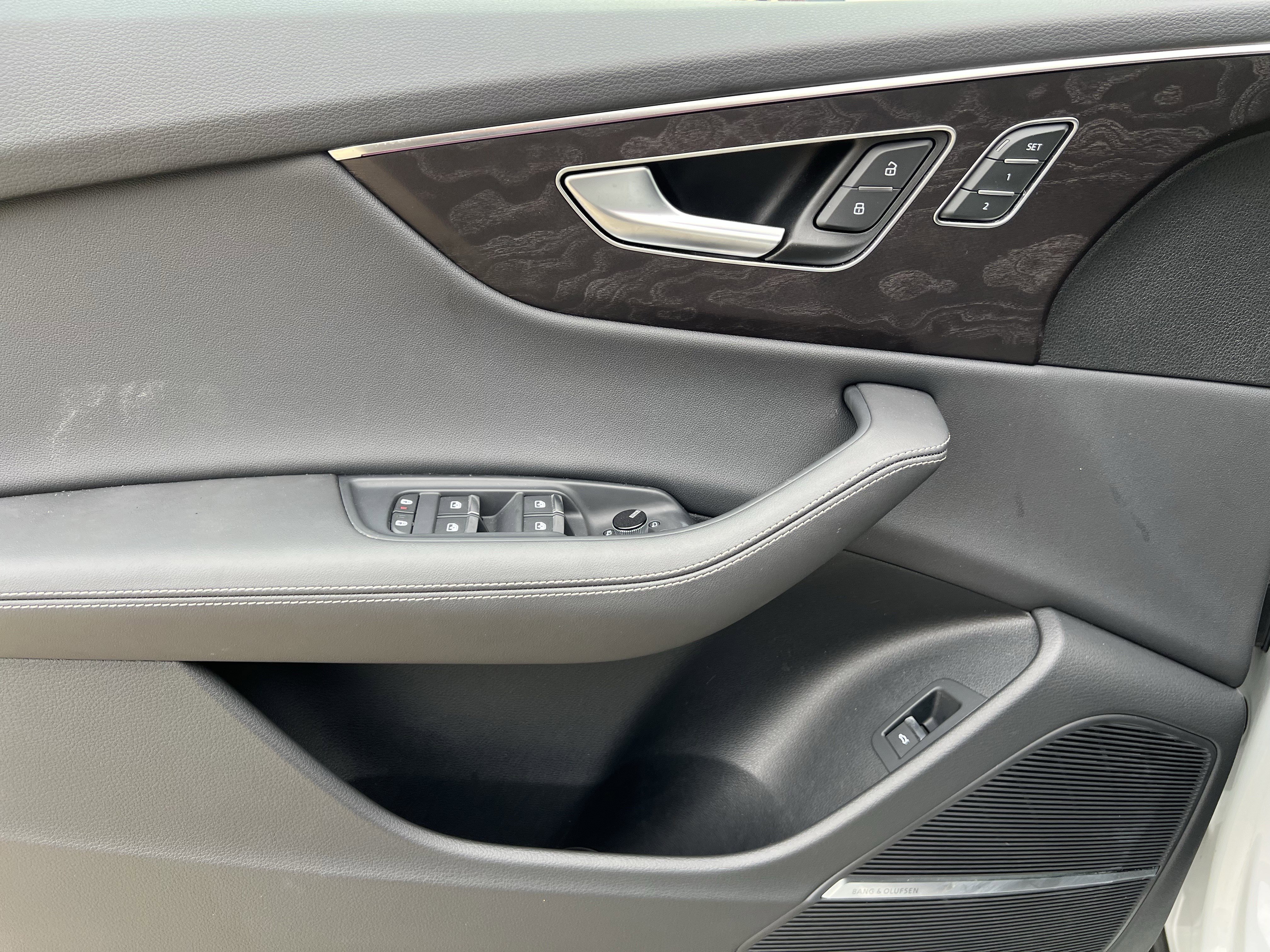 Certified 2023 Audi Q8 Premium Plus image 14