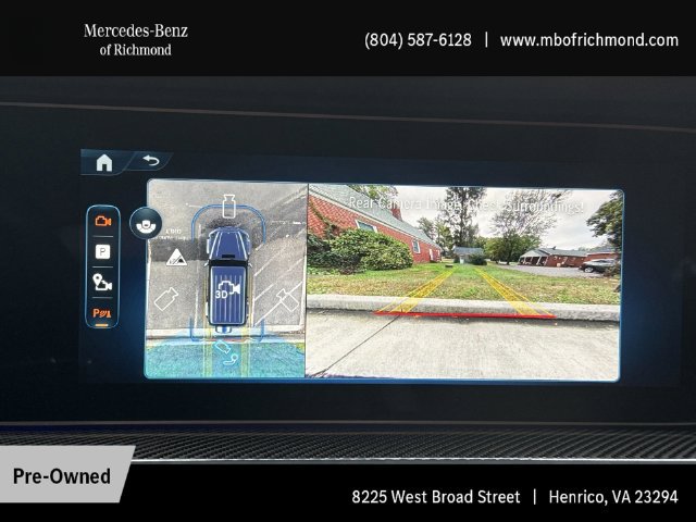 Used 2026 Mercedes-Benz G 63 AMG 4MATIC image 26