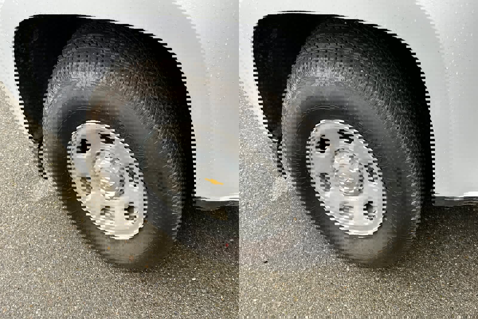 Used 2016 Chevrolet Colorado W/T w/ WT Convenience Package image 21