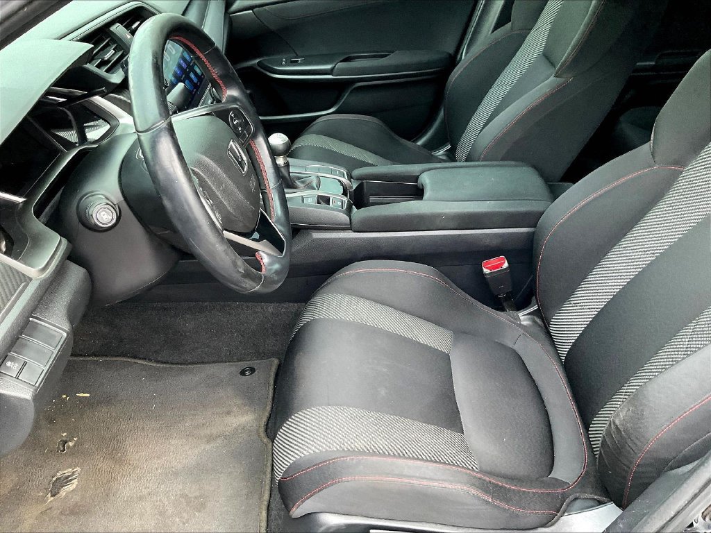 Used 2019 Honda Civic Si image 17