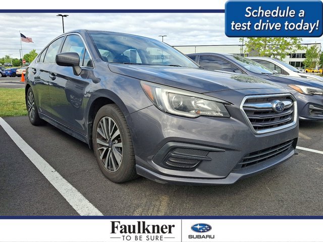 Used 2019 Subaru Legacy 2.5i Premium AWD/4WD image 1