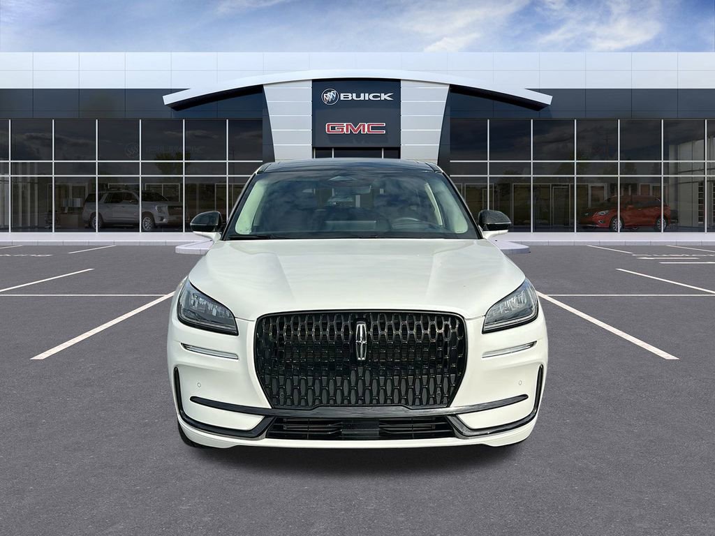 Used 2024 Lincoln Corsair FWD w/ Equipment Group 102A image 8