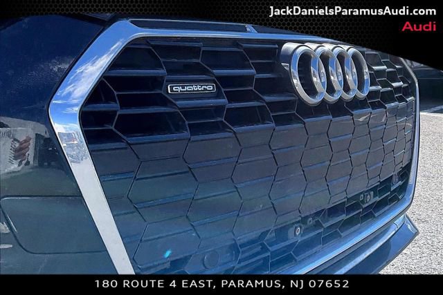 Used 2023 Audi A5 2.0T Premium w/ Convenience Package image 20