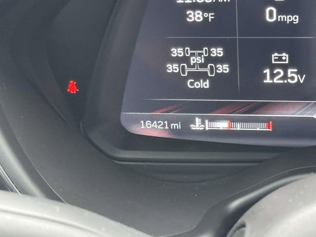 Used 2024 Cadillac CT5 V Blackwing w/ Super Cruise 2 Package image 29