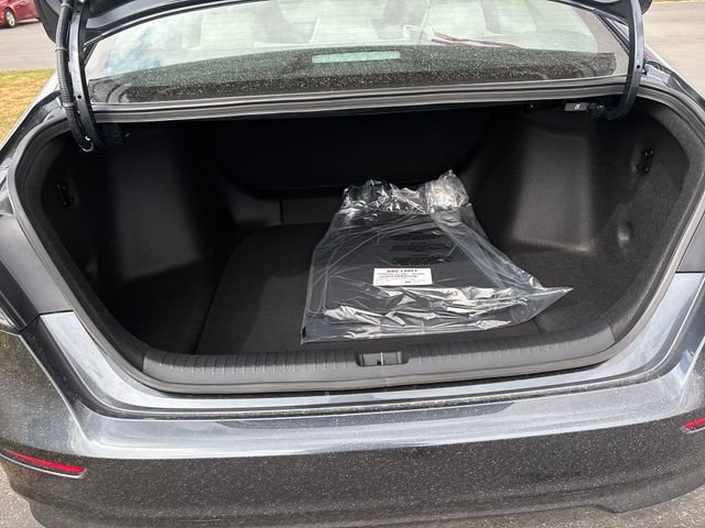 New 2026 Honda Accord LX image 25