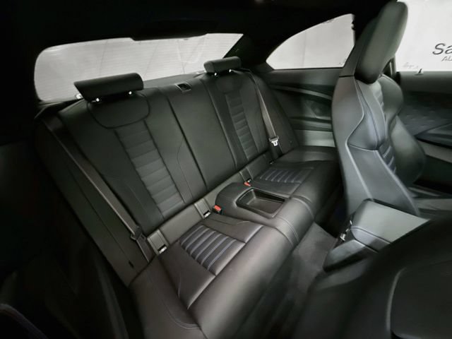 Used 2025 BMW M2 w/ Lighting Package RWD image 29