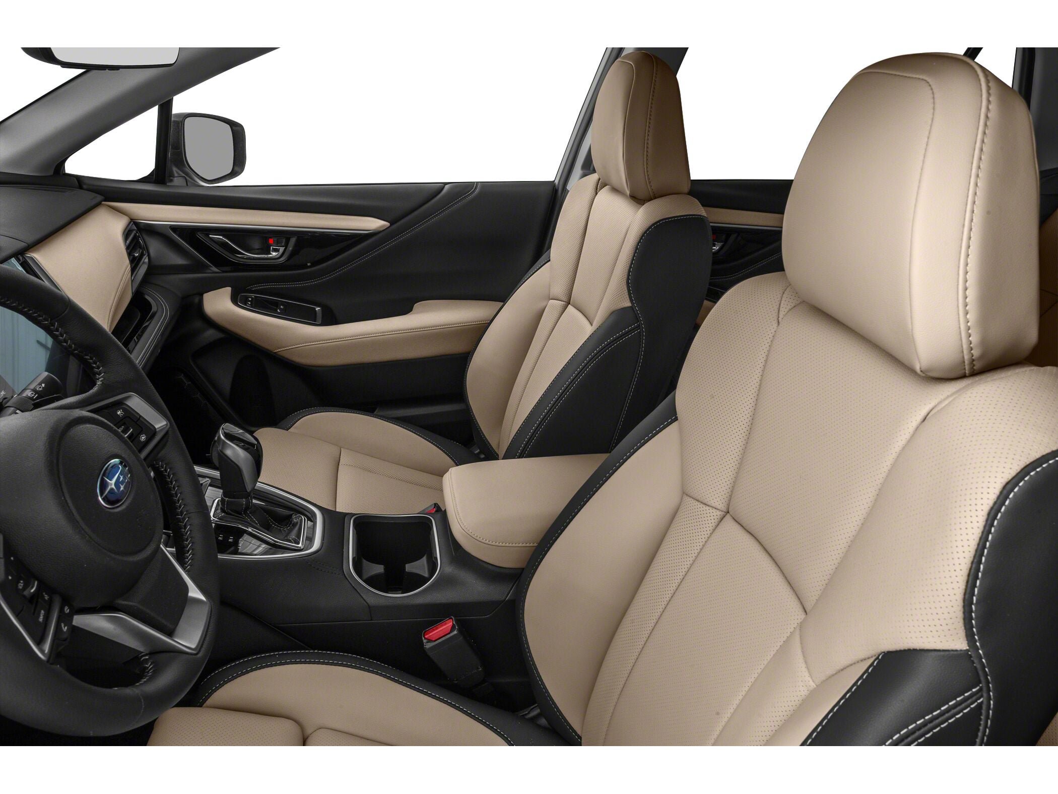 Used 2020 Subaru Outback Limited AWD/4WD image 9