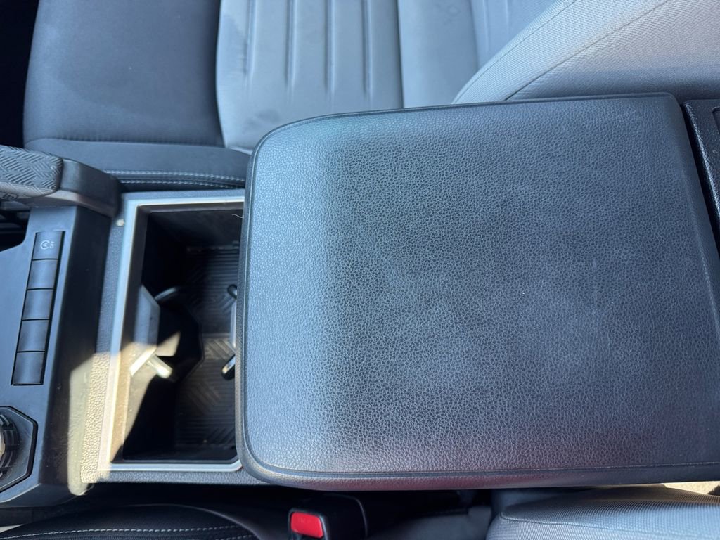 Used 2024 Toyota Tacoma TRD Sport image 23