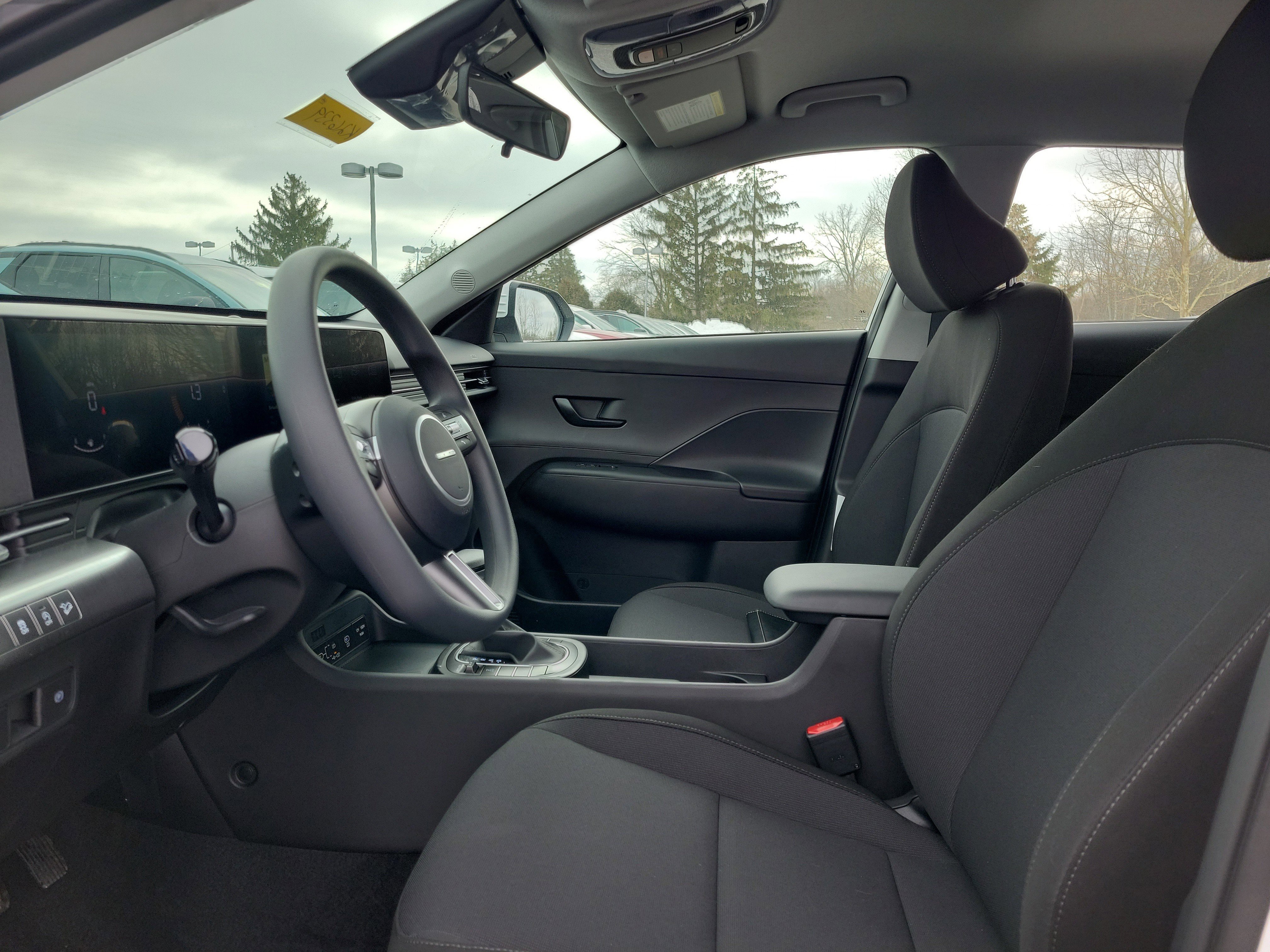 New 2026 Hyundai Kona SE image 15