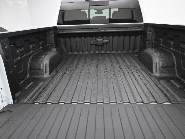 New 2026 Chevrolet Silverado 1500 LT Trail Boss w/ LT Trail Boss Premium Package image 24