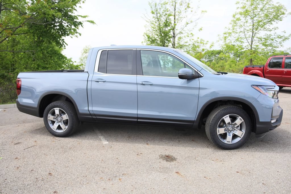 New 2026 Honda Ridgeline RTL image 8