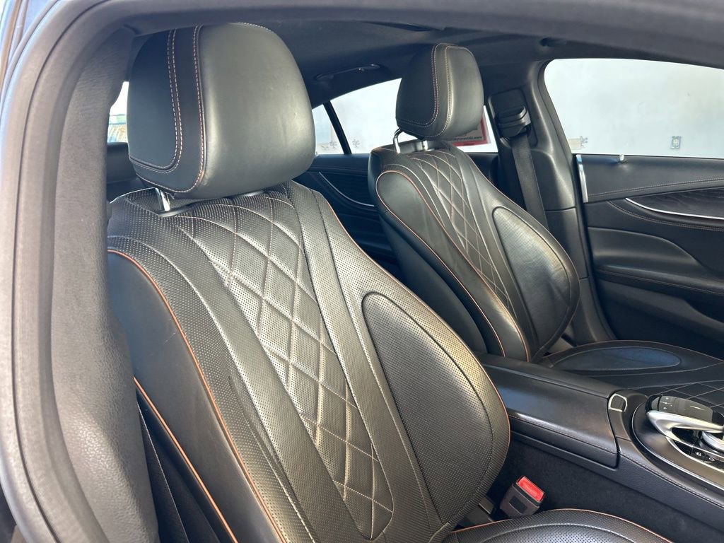 Used 2019 Mercedes-Benz CLS 450 4MATIC image 25