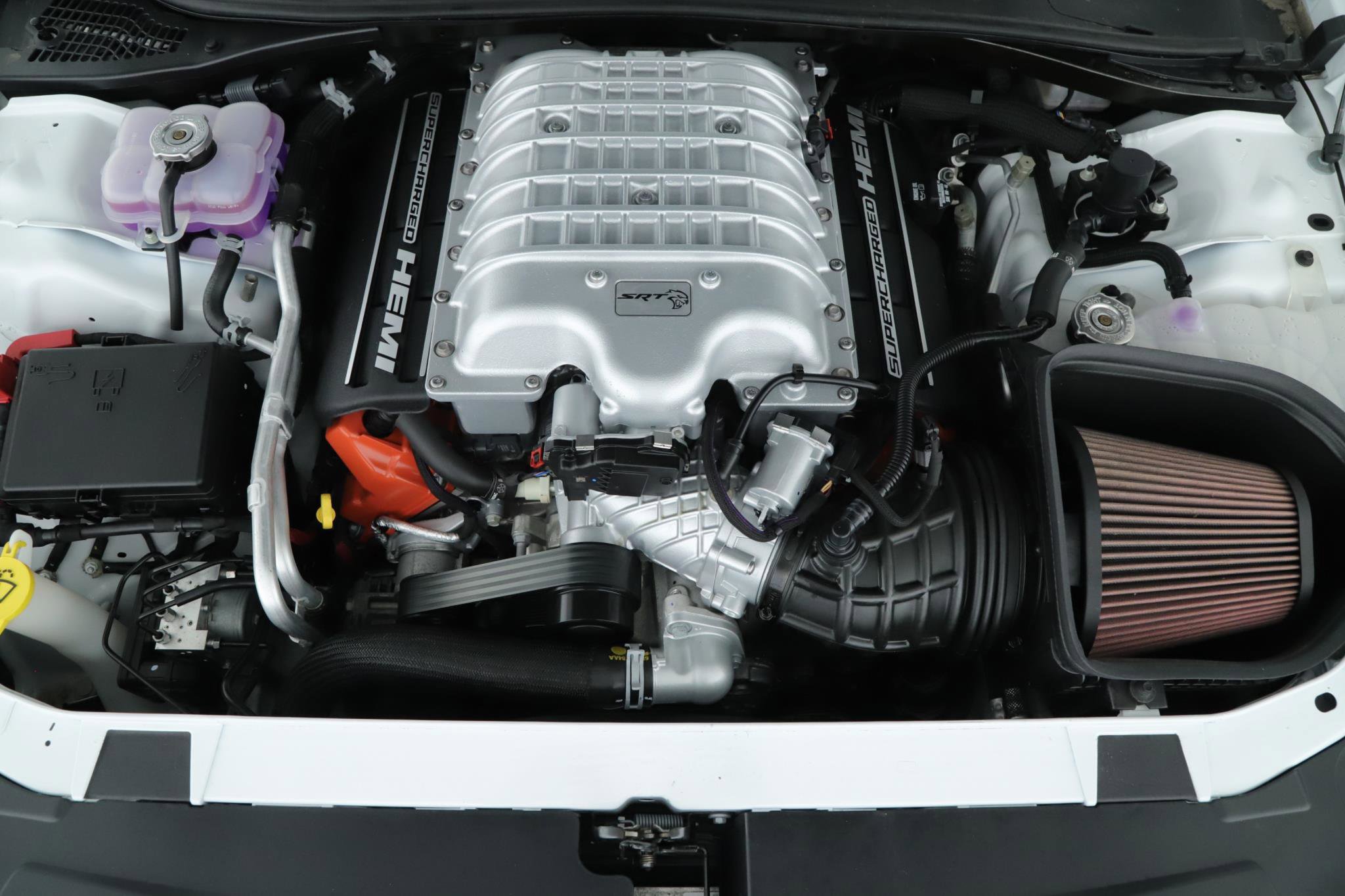 Used 2023 Dodge Challenger SRT Hellcat image 18