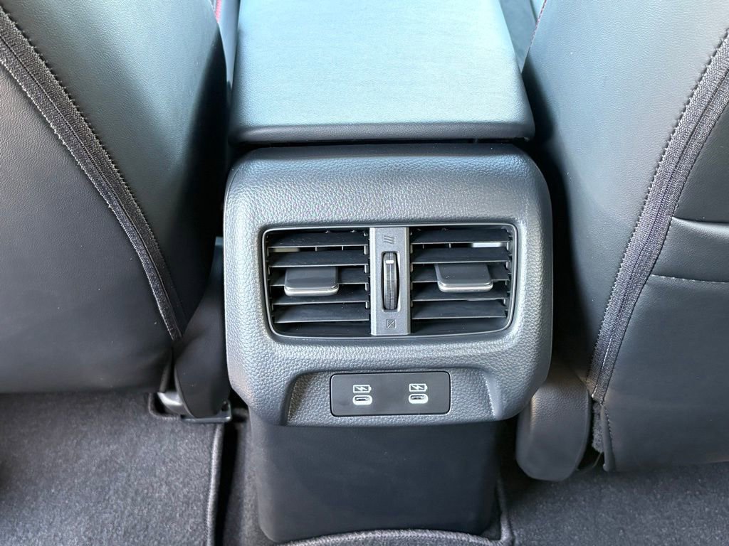 New 2026 Acura ADX A-Spec AWD/4WD image 15