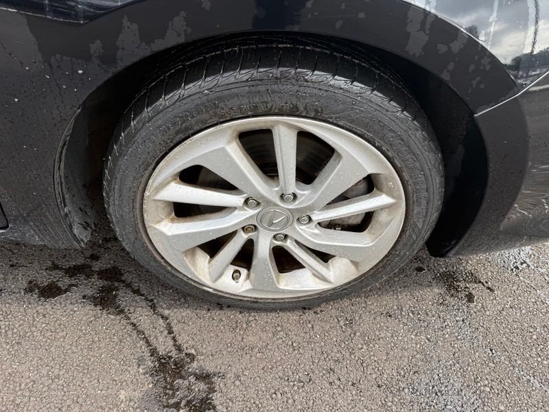 Used 2016 Acura ILX FWD image 16
