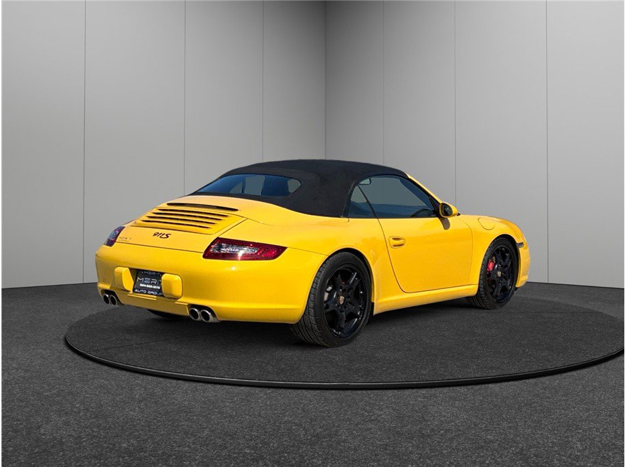 Used 2006 Porsche 911 Carrera S image 9