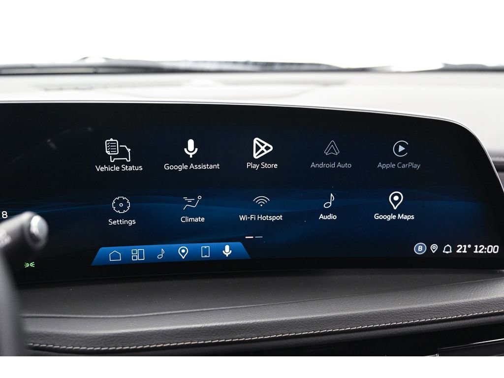 Used 2024 Cadillac XT4 Premium Luxury image 46