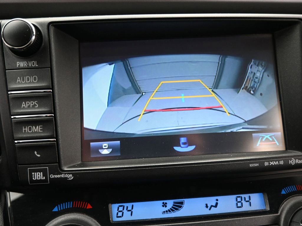 Used 2018 Toyota RAV4 Limited w/ Advanced Technology Package image 28